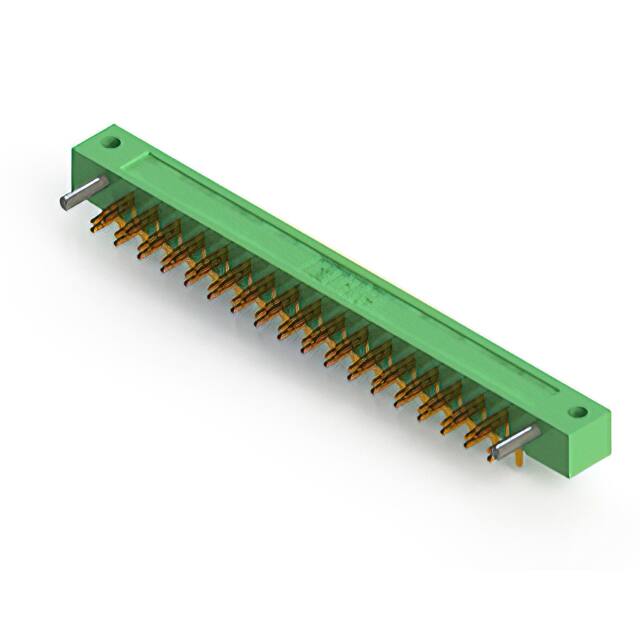 423-035-520-102 EDAC Inc.  Card Edge Connector Accessories